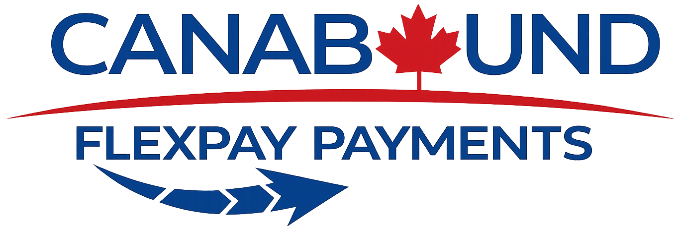 CanaBound FlexPay