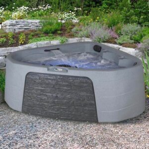 DuraSport Hot Tub Build