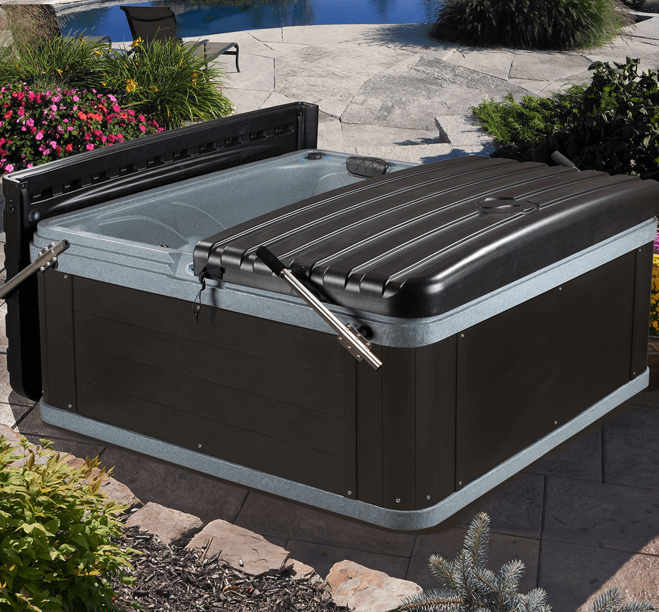 G2 Hot Tub Build